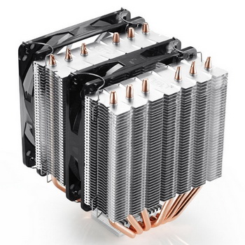 Deepcool Aeolus Big Frost
